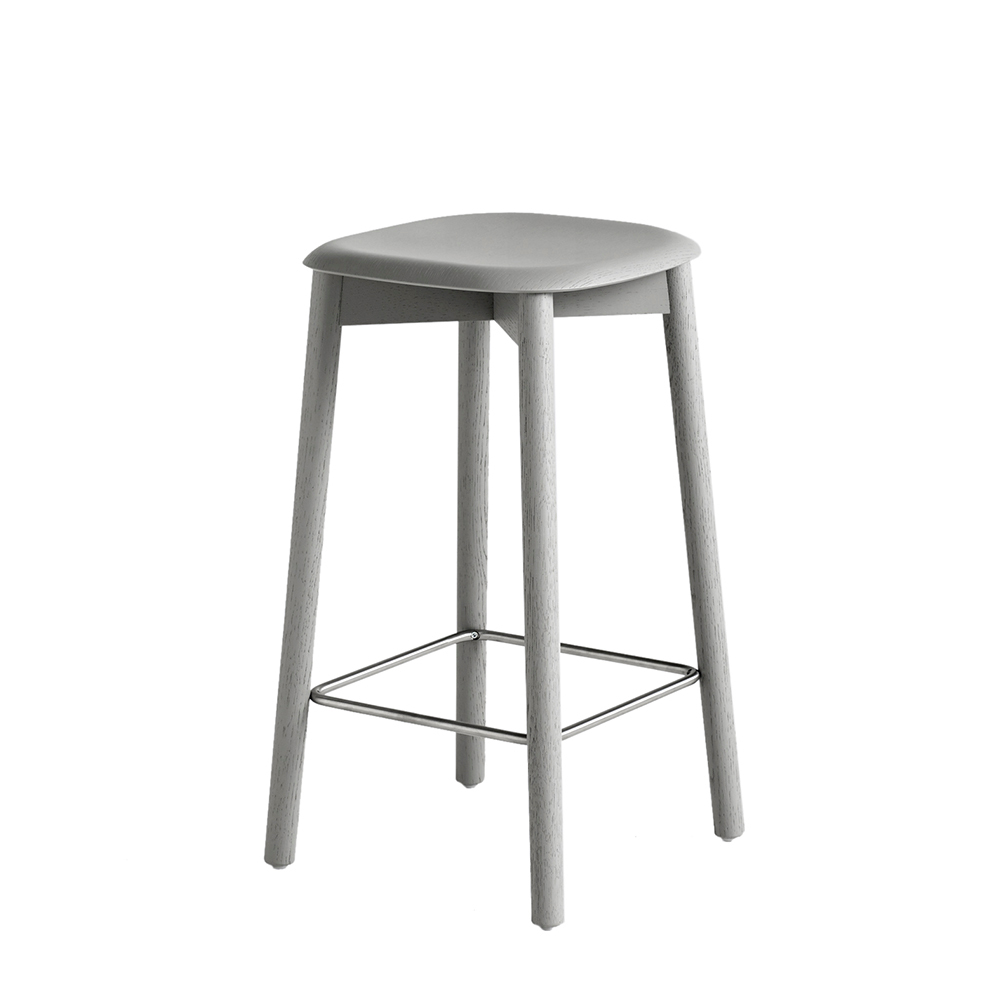 Soft Edge 82 Stool Tabouret Hay