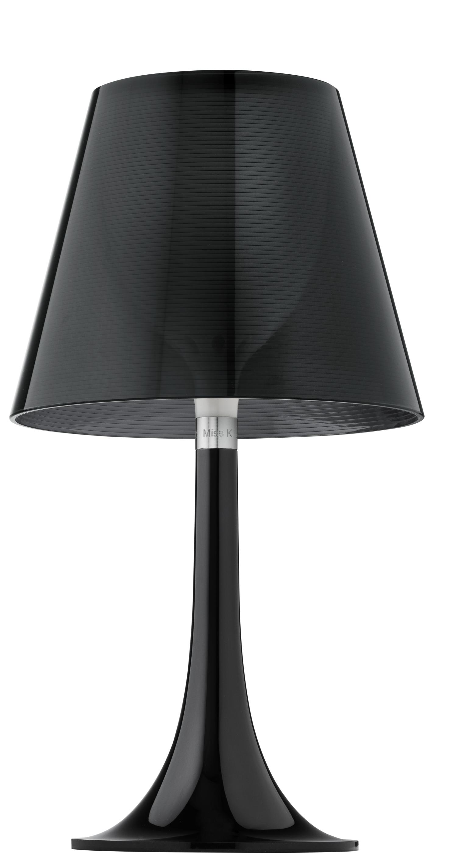Miss K Lampe de table Flos Fume