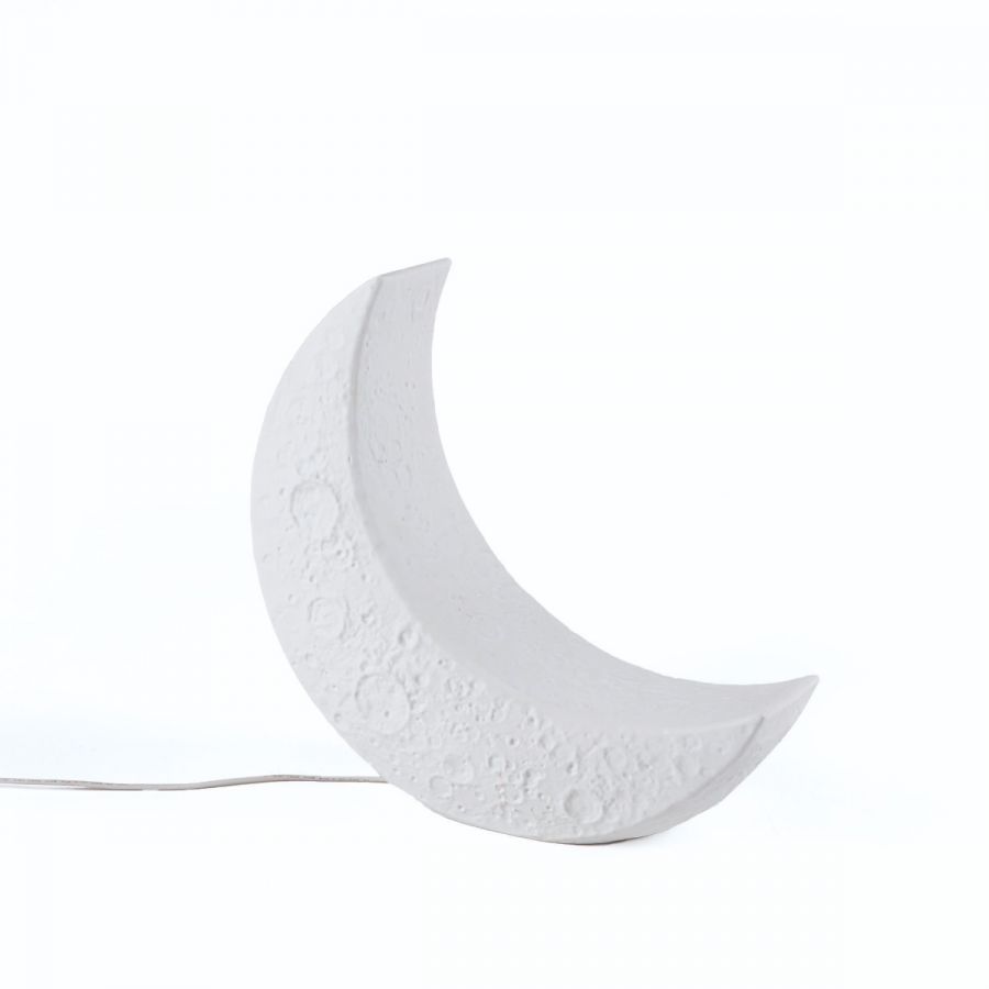 My Little Moon lampe Seletti OFFRE SPECIALE