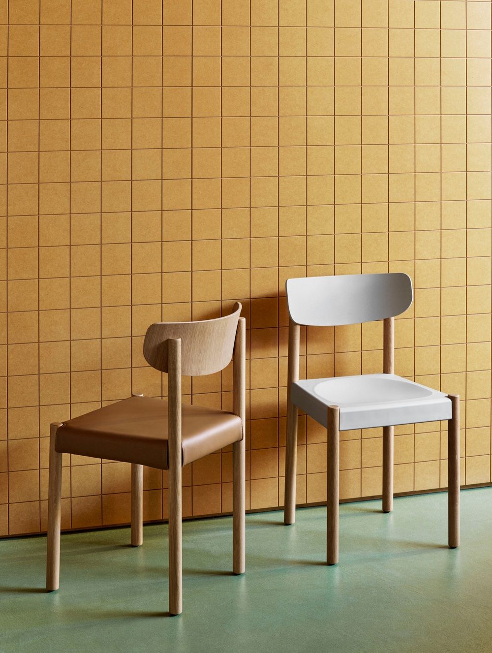 Pack Chair 11 Chaise Hay