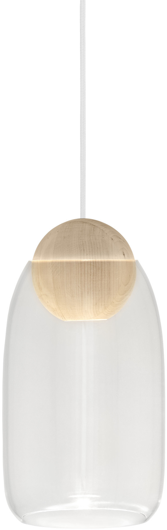 Liuku Verre écran Mater transparent OFFRE SPECIALE