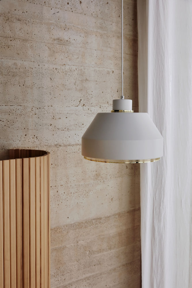 AMA500 luminaire suspendu Artek