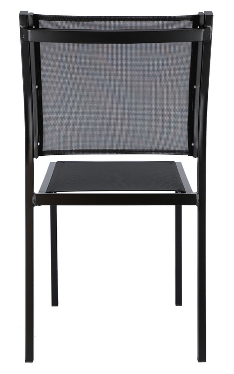 Fiam Aria Outdoor Chaise empilable Jan Kurtz