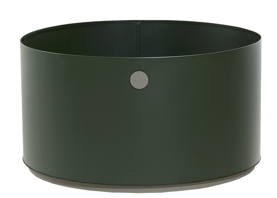 Jardinière de culture grande pour extérieur Cane-Line