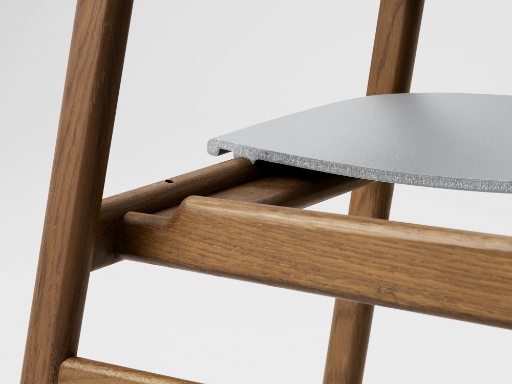 Herit Chair Chaise Normann Copenhagen