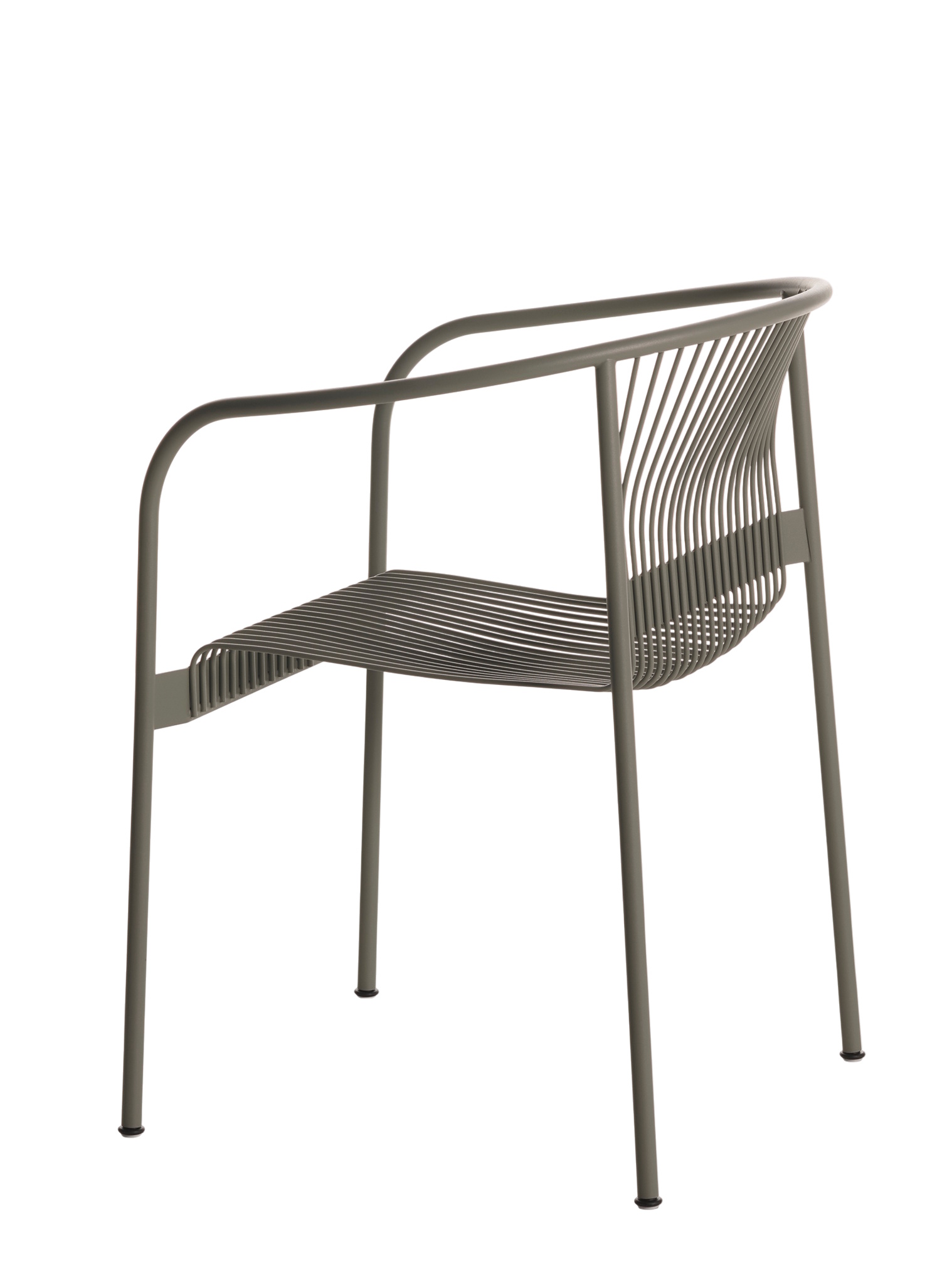 Velit Chair Indoor / Outdoor Chaise Plank