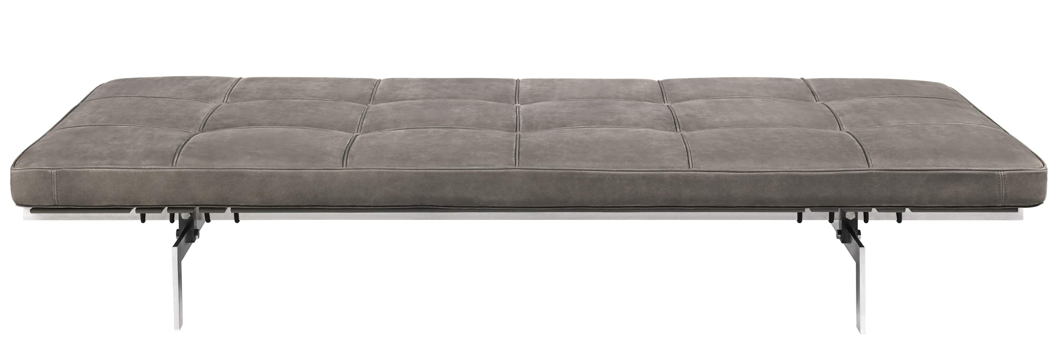 PK 80 Chaise longue Fritz Hansen