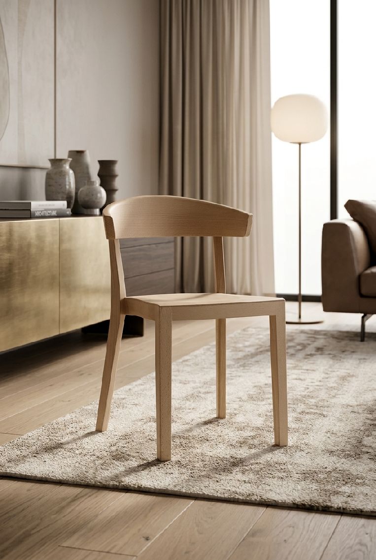 Klio Chaise chaise Horgenglarus