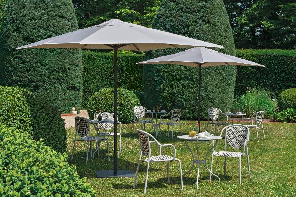 Parisienne 21 Pont Fauteuil Extérieur Fermob