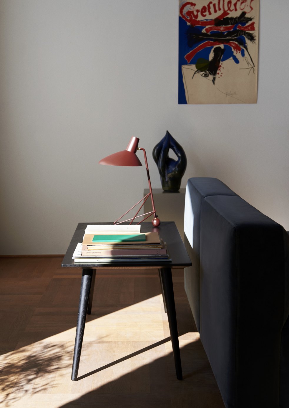 In Between Table SK23 / SK24 Table basse AndTradition 