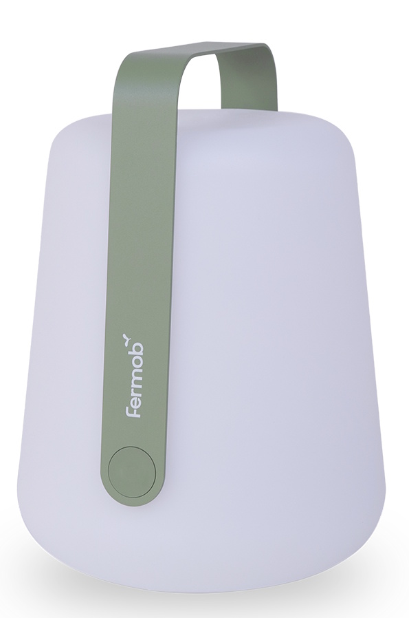 Balad 2 lampe de table H 38 cm Fermob Cactus