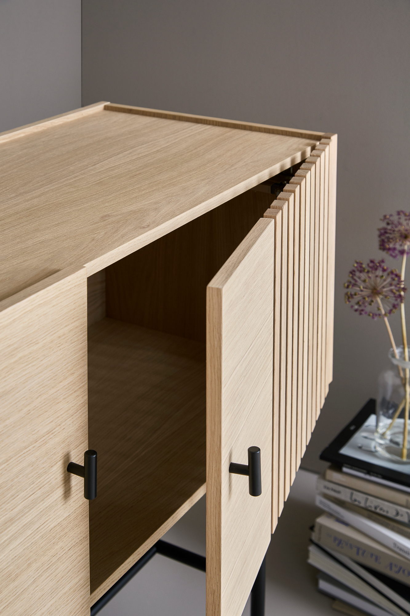 Array Sideboard (120cm) buffet Woud