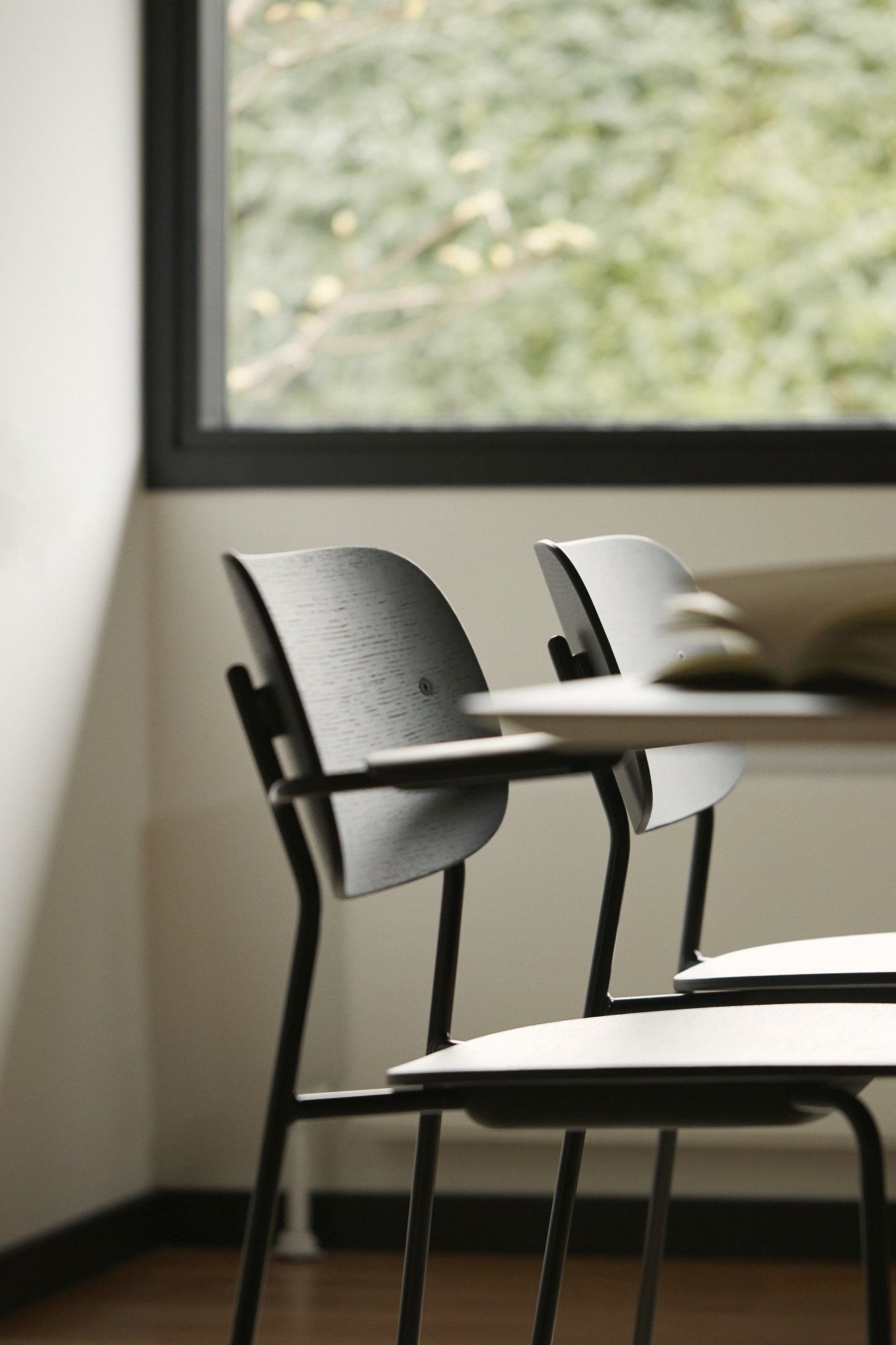 Co Dining Chair Chaise / Chaise de salle à manger Audo Copenhagen