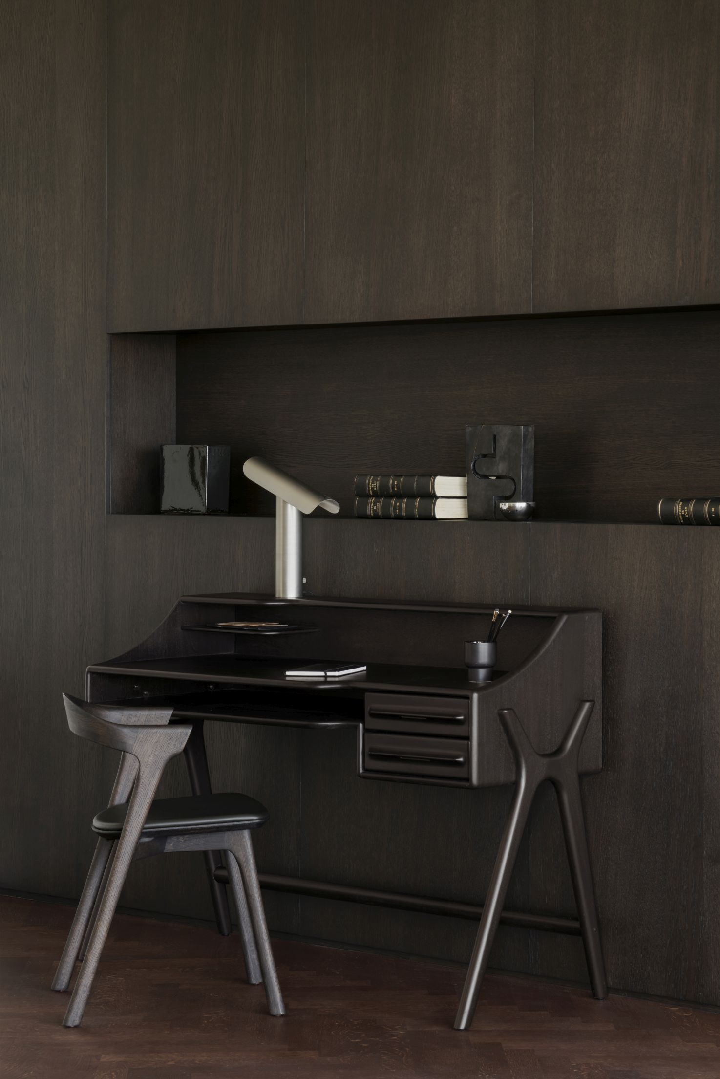 Flow Bureau Ethnicraft