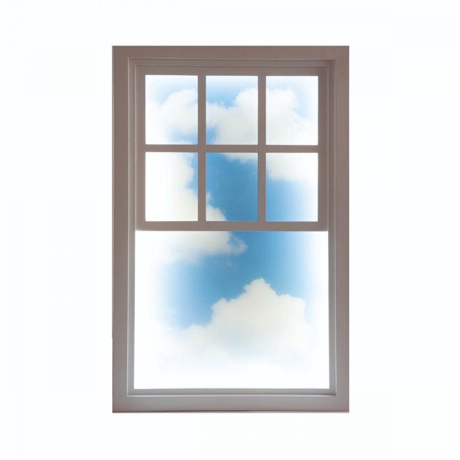 Loft Window Luminaire Seletti