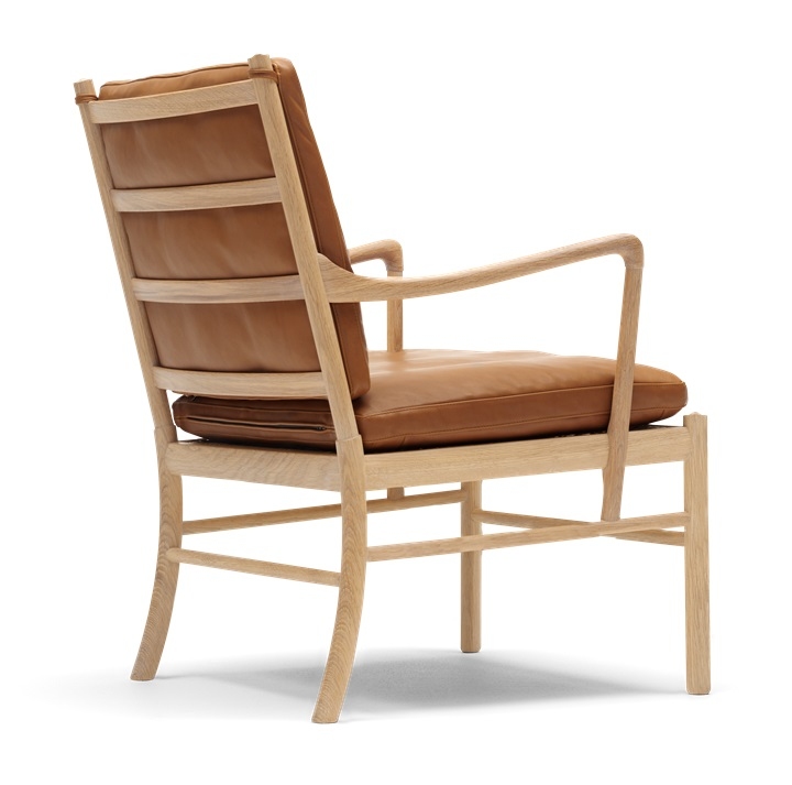 OW149 Colonial Chair chaise Carl Hansen & Søn