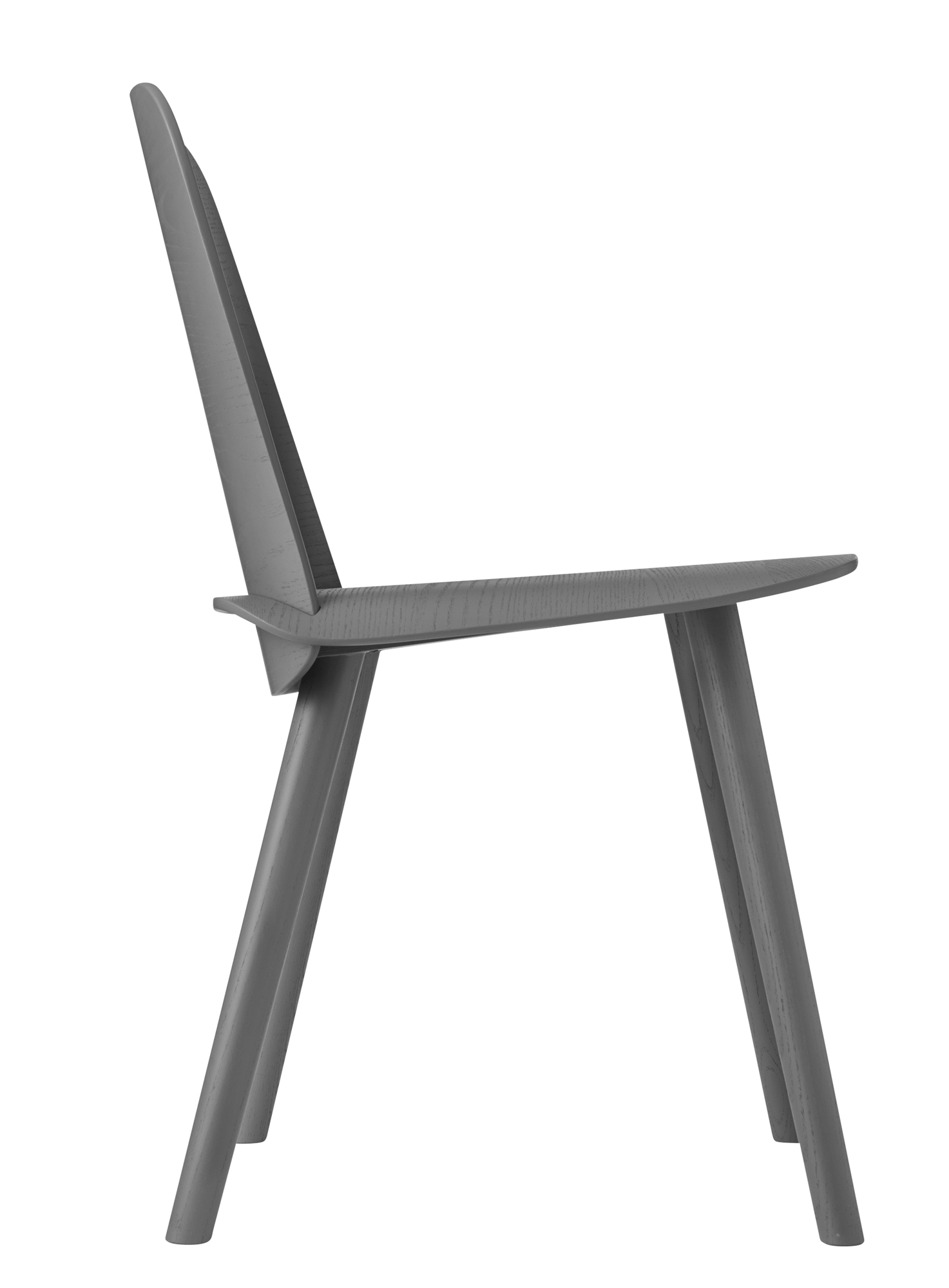 Nerd Chair Chaise Muuto