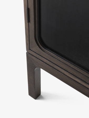 Trace SC87 Armoire / Vitrine AndTradition
