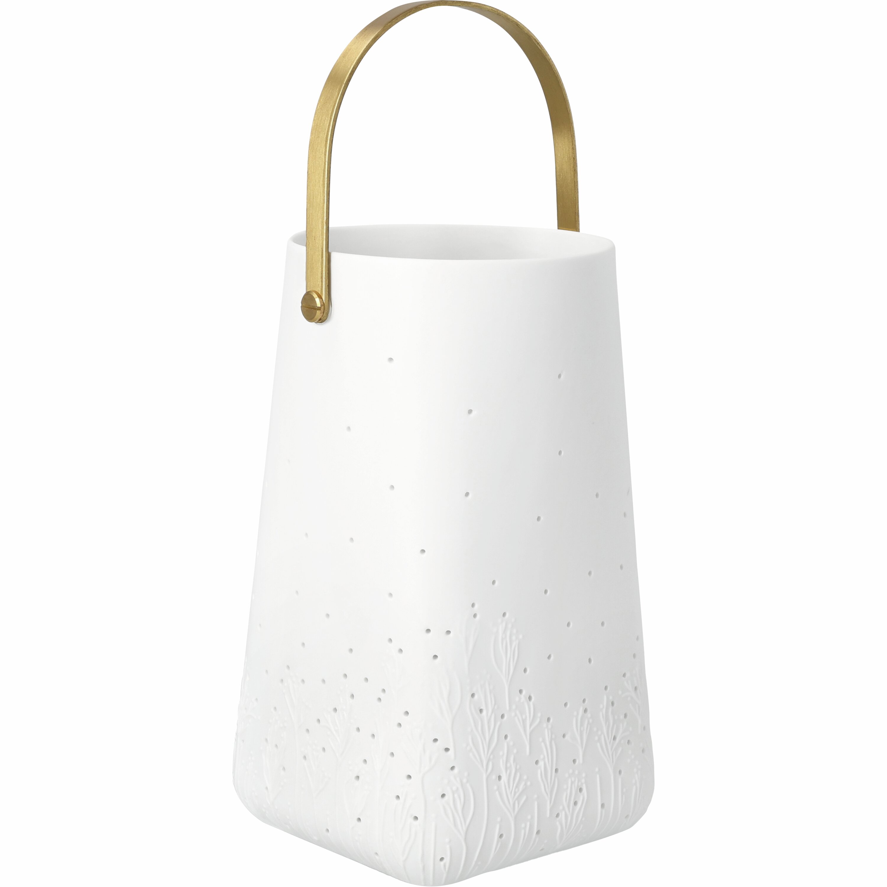 Lanterne Prairie sauvage Roues