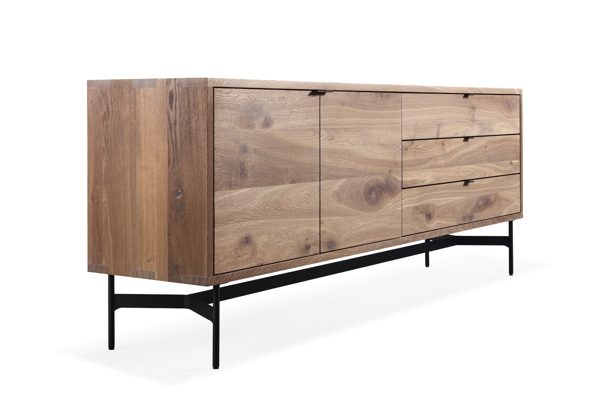 SC 21 Buffet bois Janua