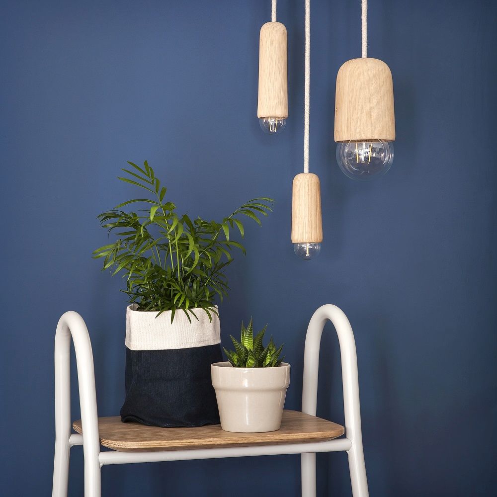 Luce Suspension Lampe à suspendre Hartô