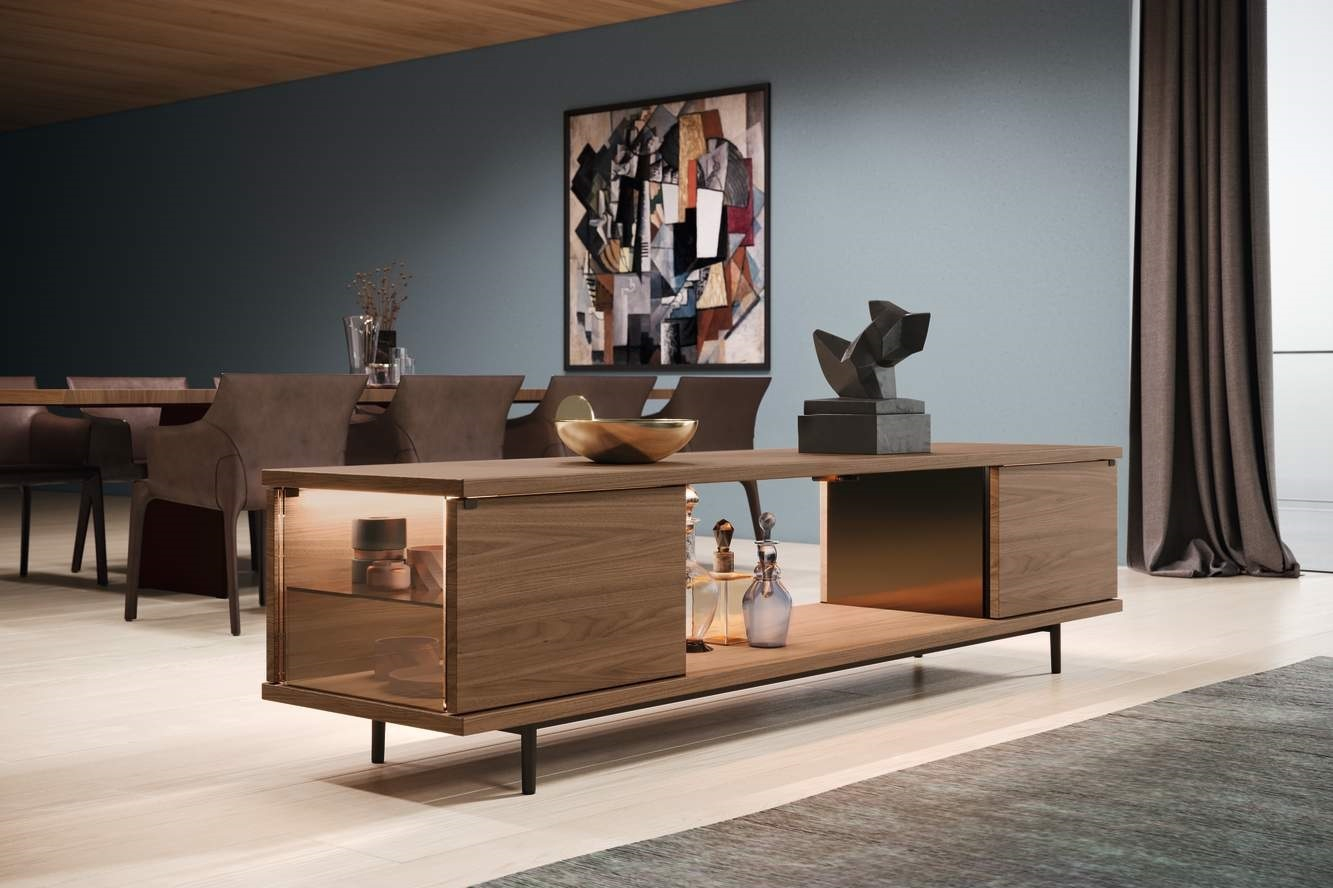 Tadeo Table Walter Knoll