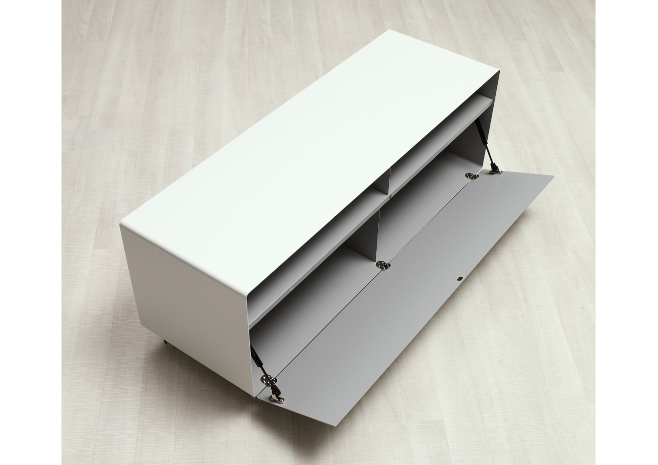 R 108N Mobile Line Sideboard Müller Möbelfabrikation