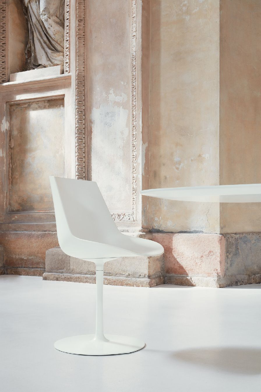 Flow Chair Chaise MDF Italia