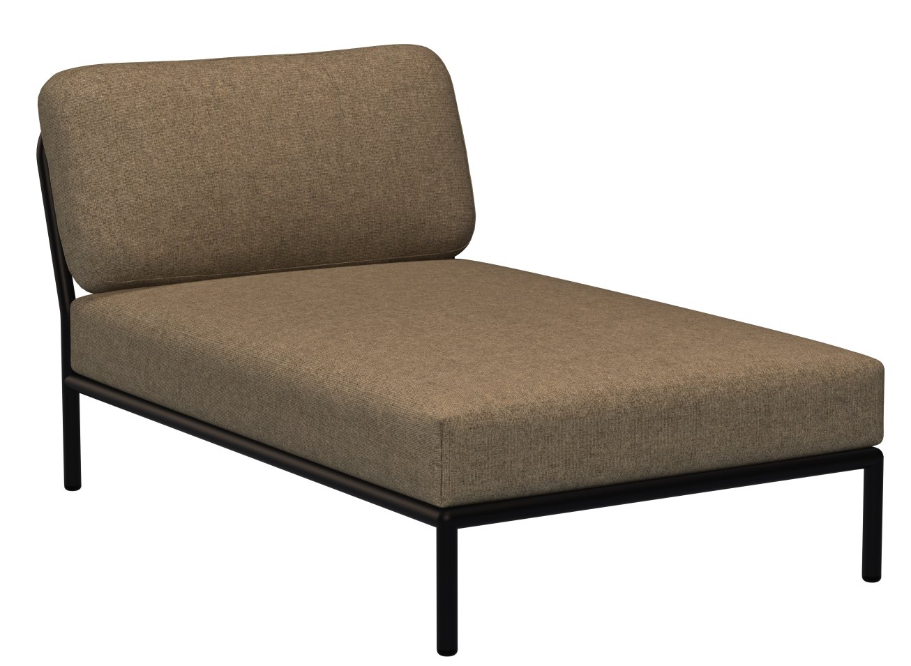 Level Chaiselongue Outdoor Fauteuil Houe 