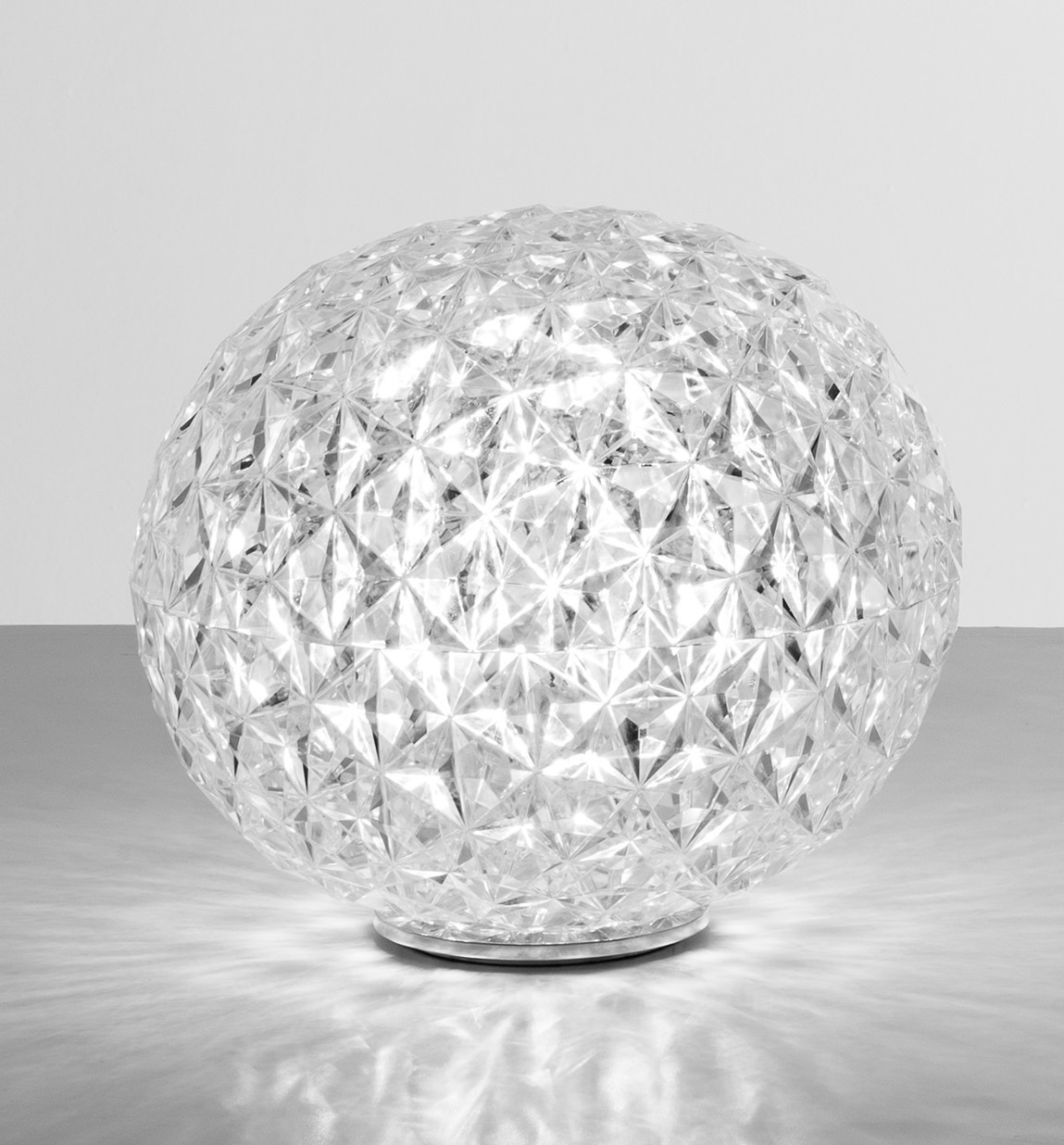 Planet lampe de Table 28 cm Kartell