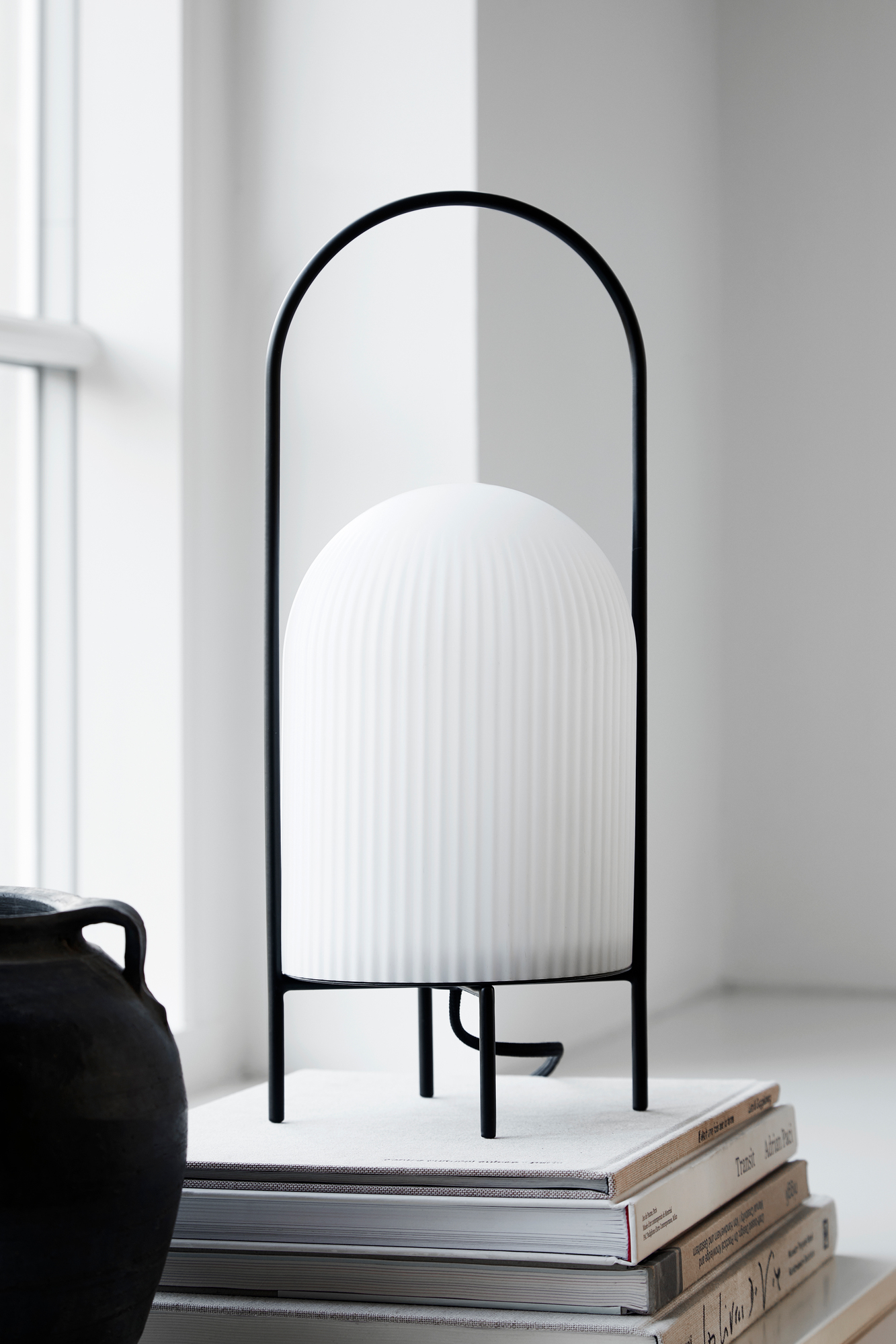 GHOST Lampe de Table Woud