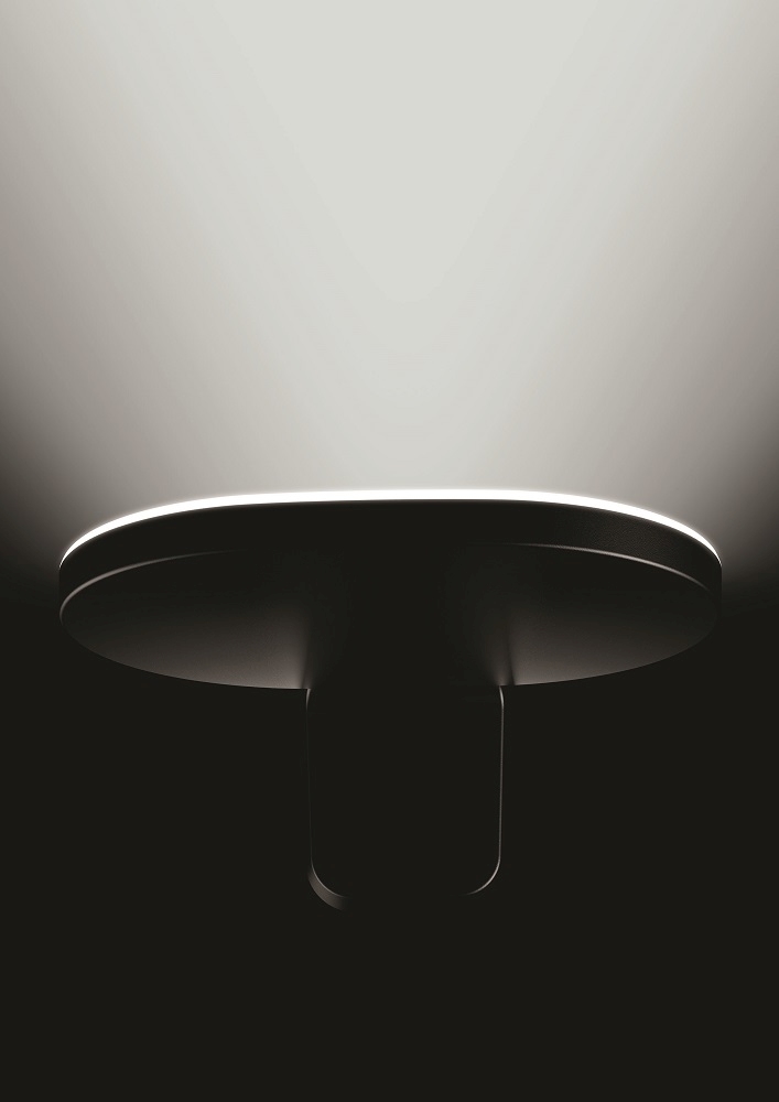 Oplight W1 lamp Applique murale Flos