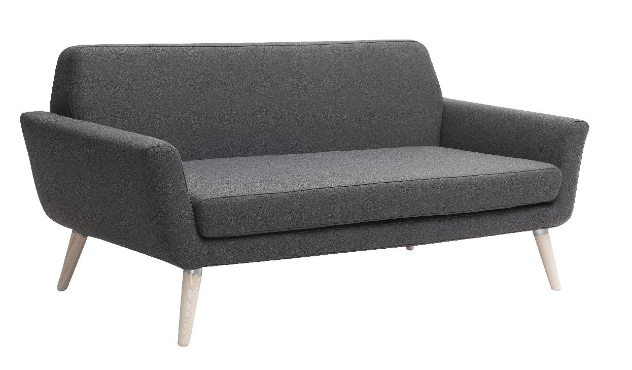 Scope Canapé 2 places Softline