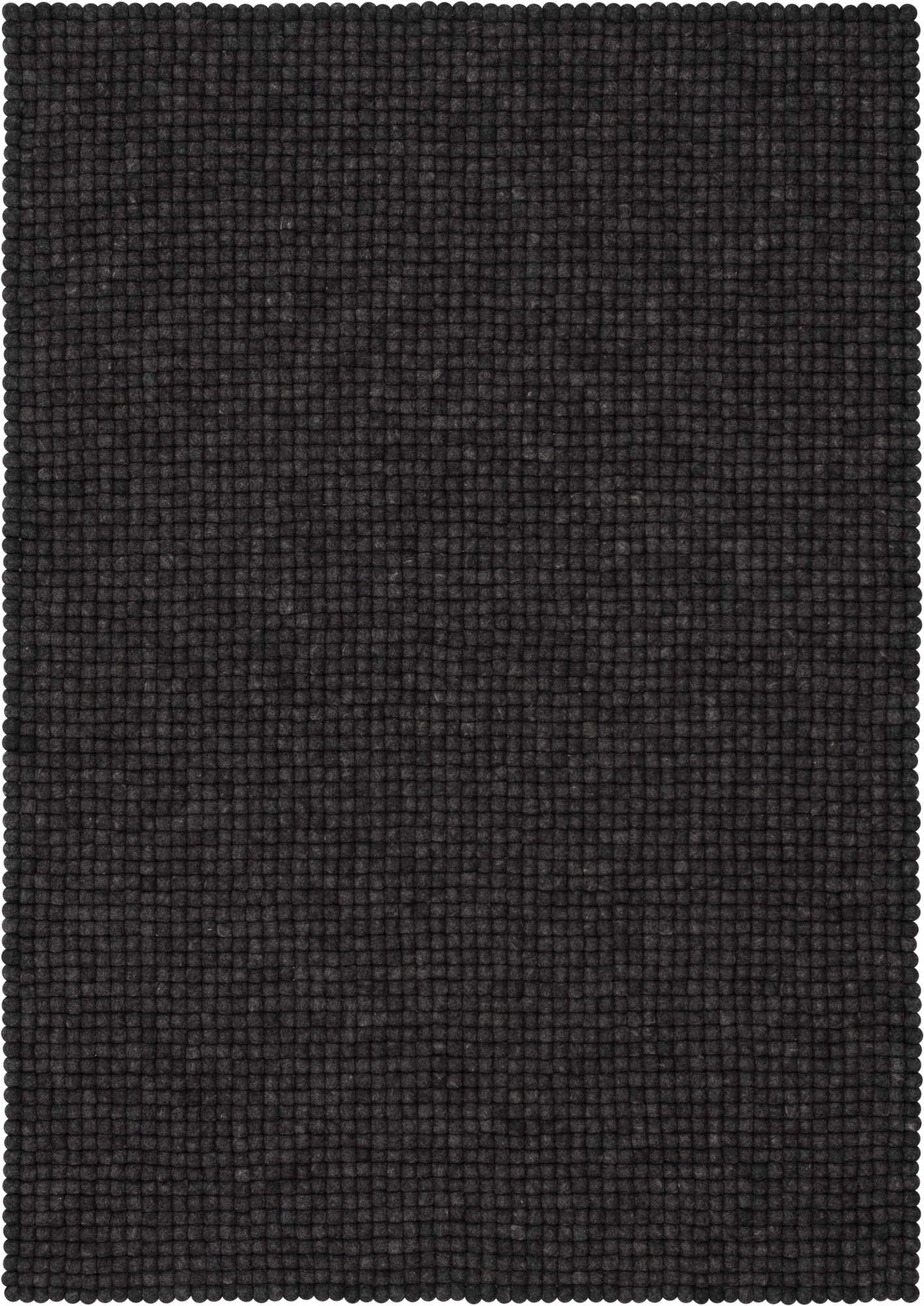 Boules de feutre Tapis 160x230 cm Myfelt Hugo