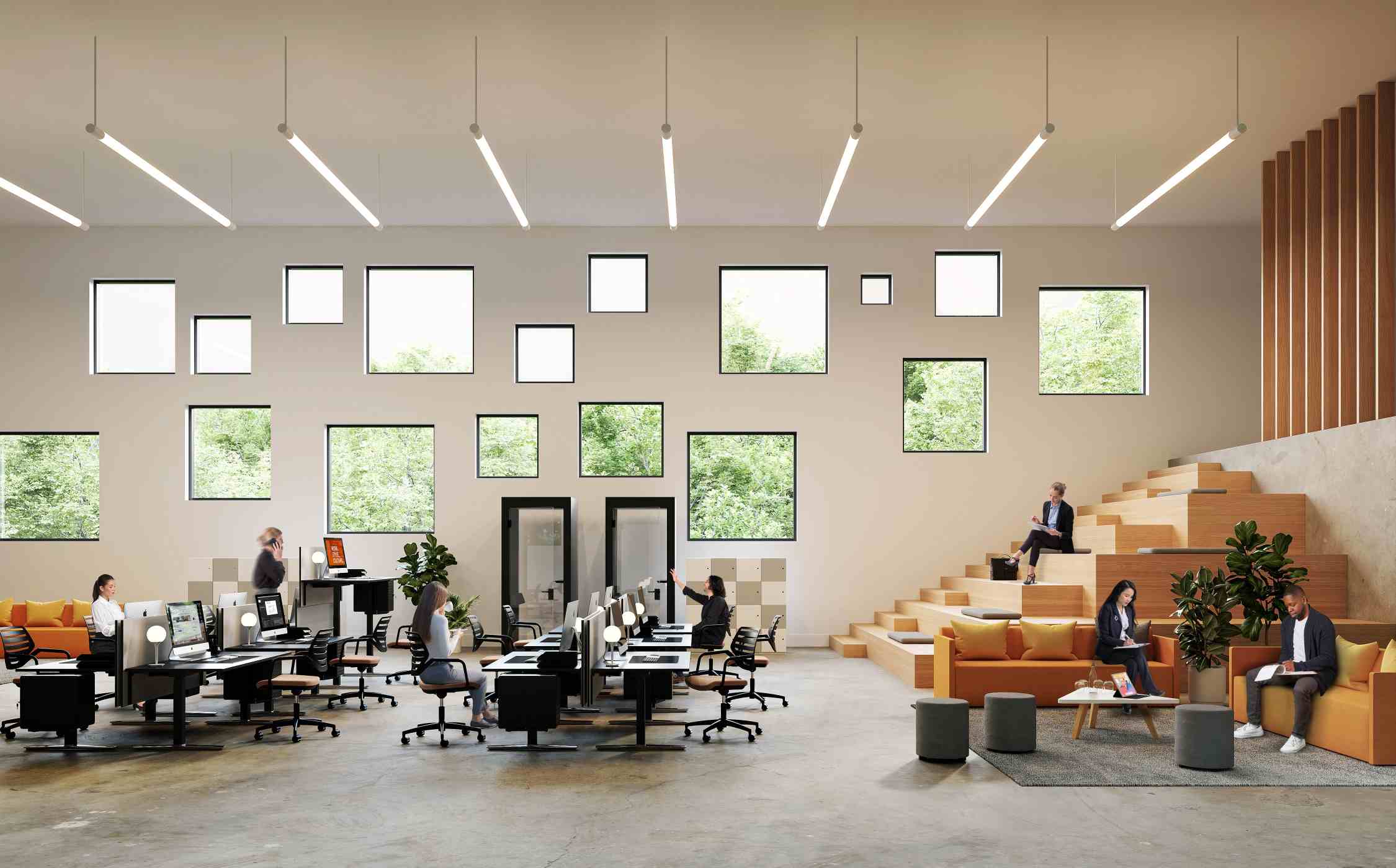 Boîte du personnel König und Neurath