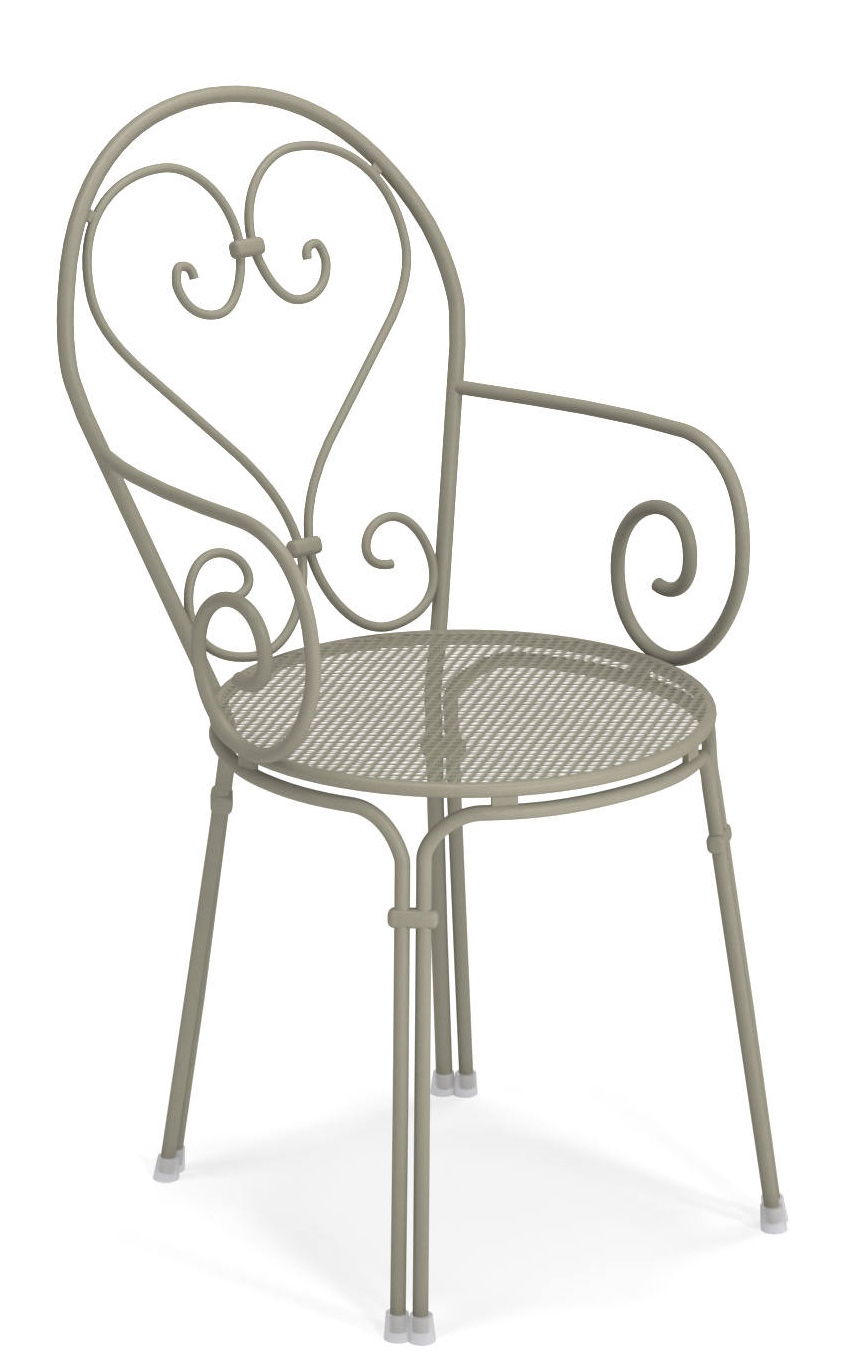 Pigalle chaise Outdoor Emu