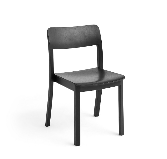 Pastis Chair Chaise Hay Frêne noir Pastis Chair Chaise Hay Frêne noir