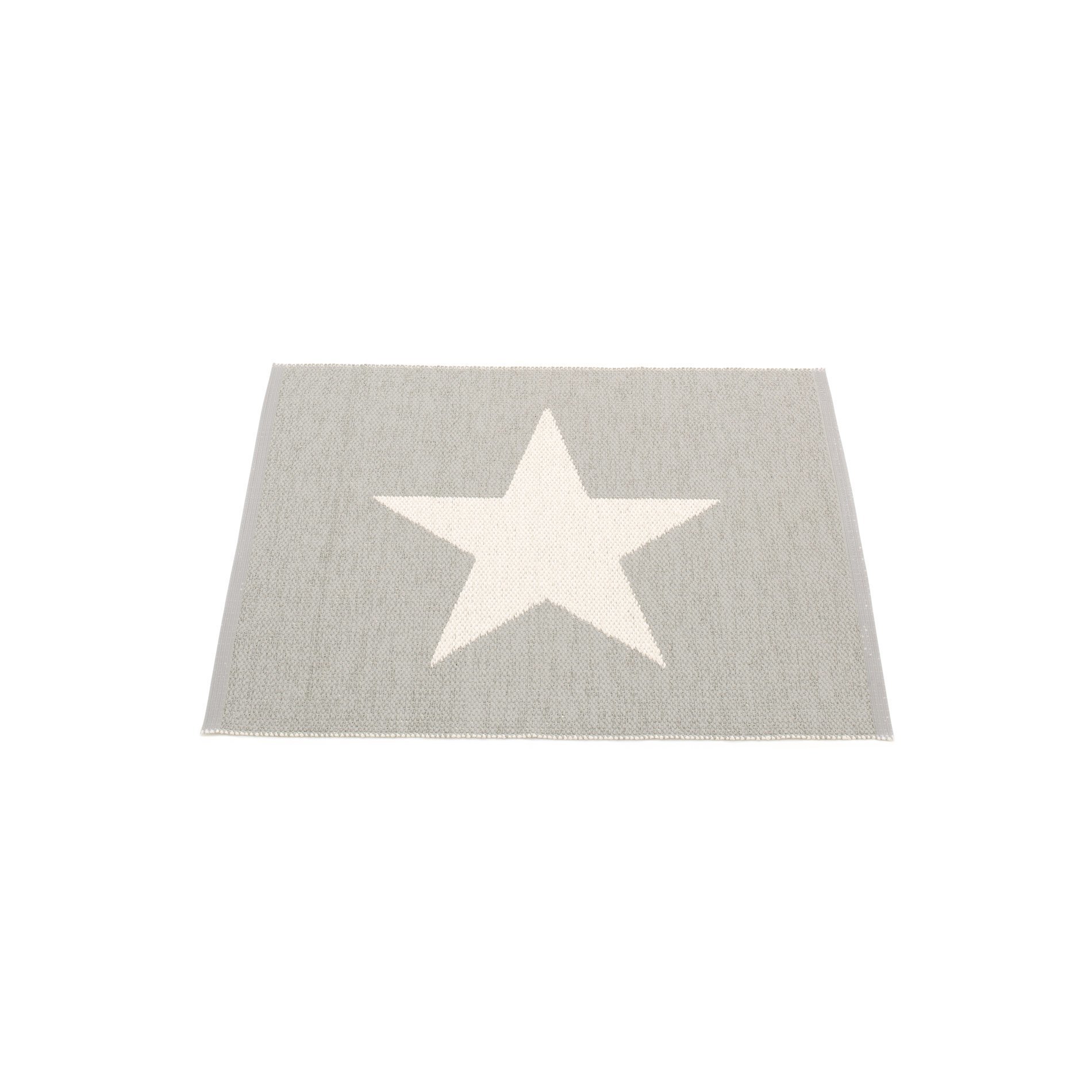 Viggo Small One Plastique Tapis 70x90 cm Pappelina