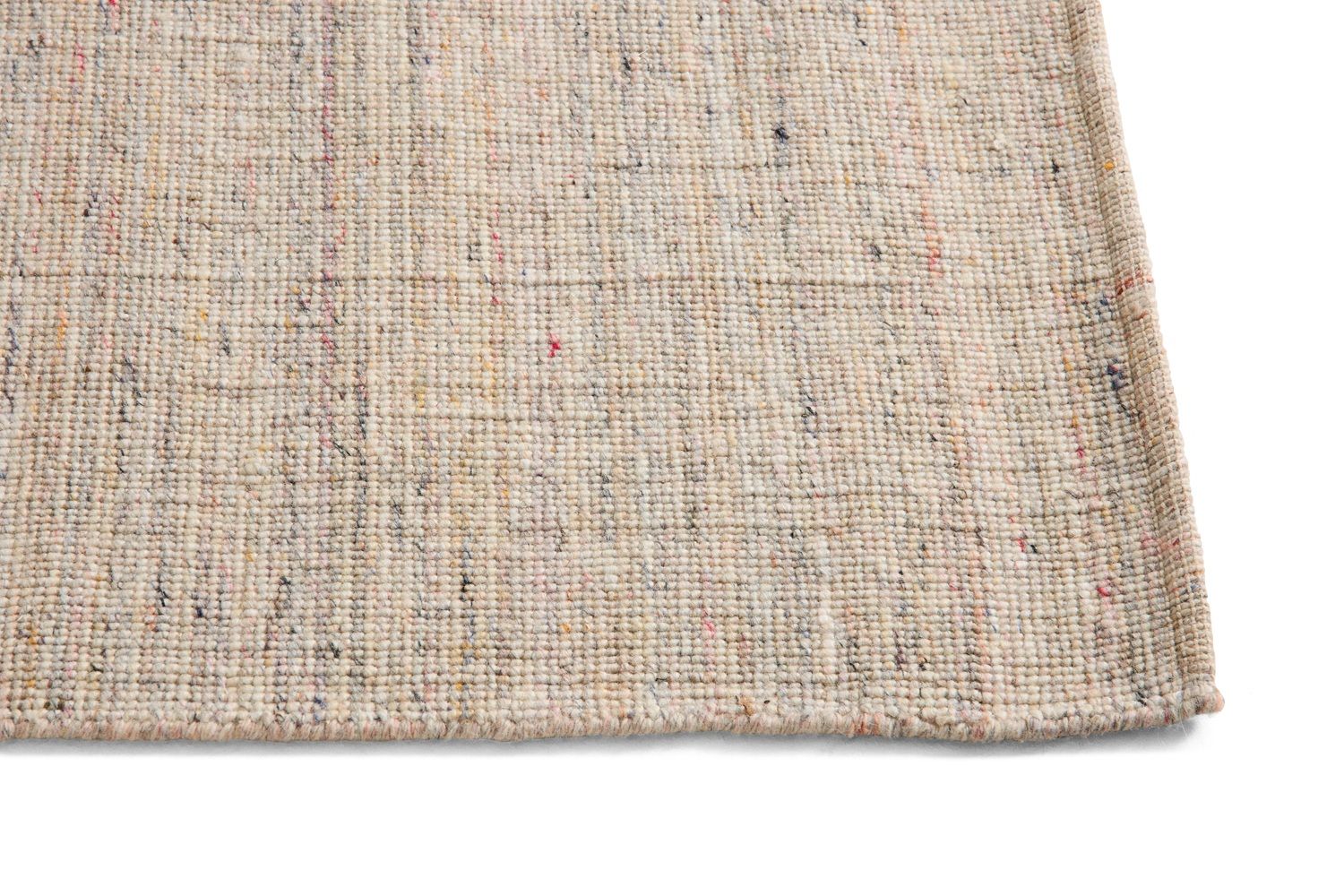 Tapis Crayon Rug Hay