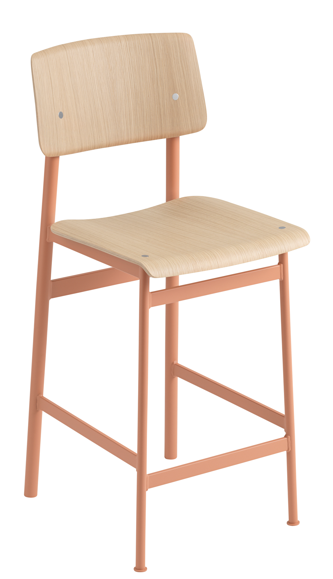 Loft Counter Stool Tabouret de bar H 65 cm Muuto