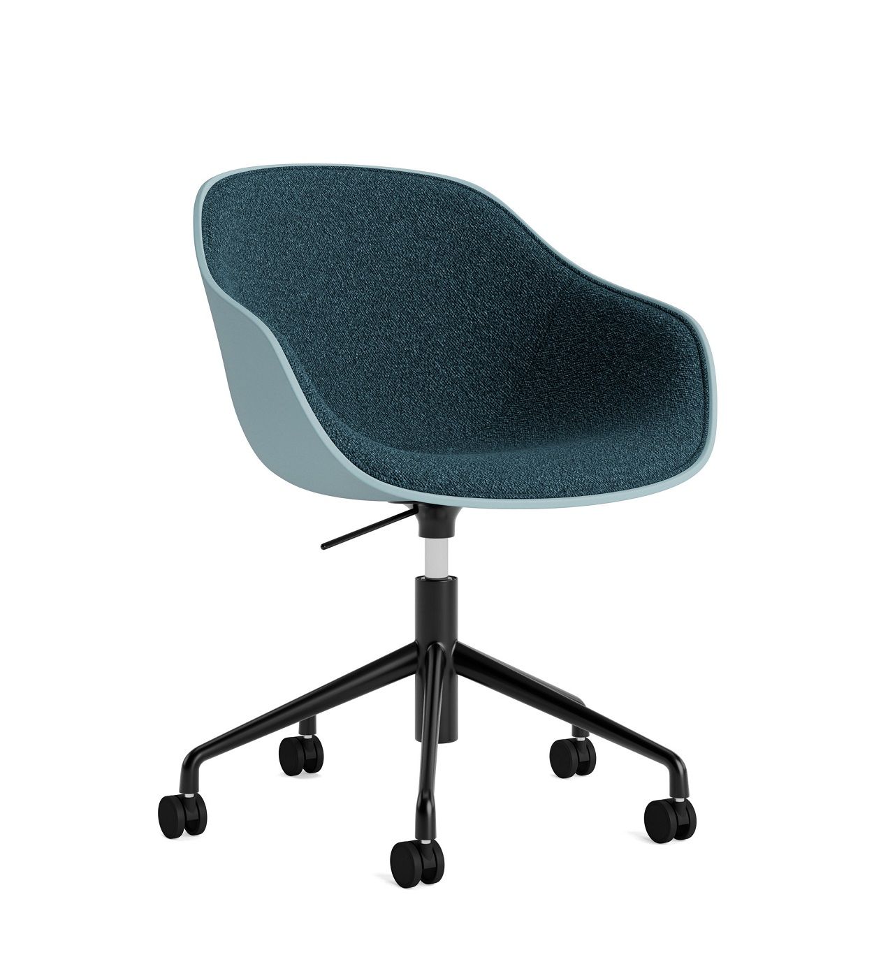 About a Chair AAC252 / AAC 252 Chaise Hay
