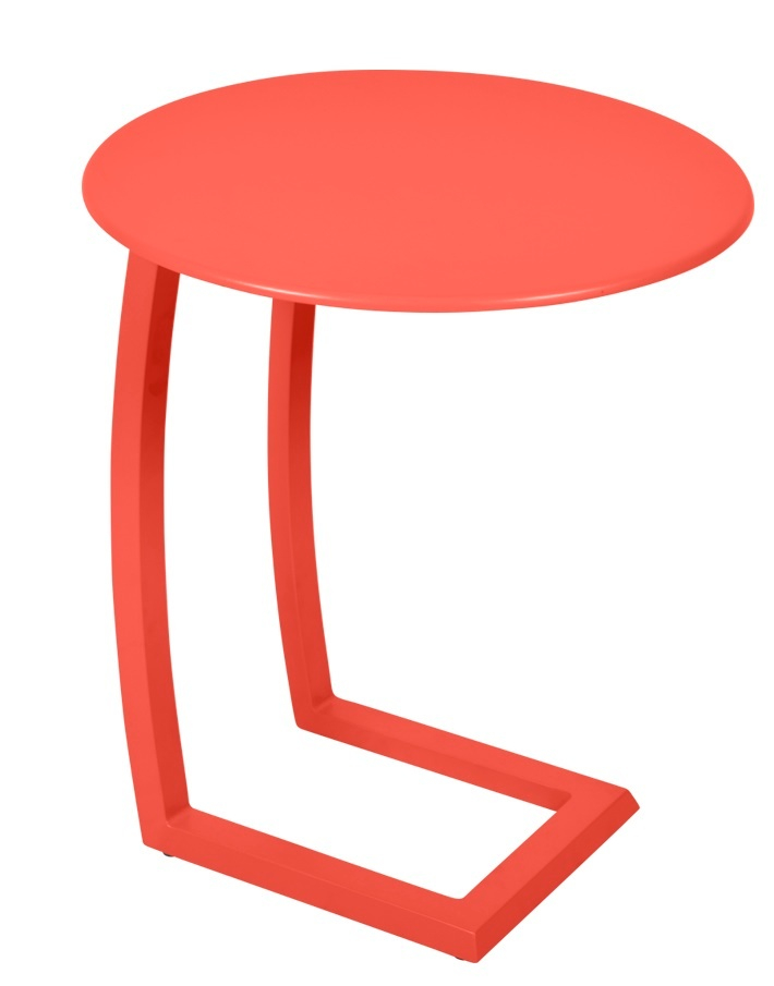 Alizé Outdoor Table basse décalée Fermob