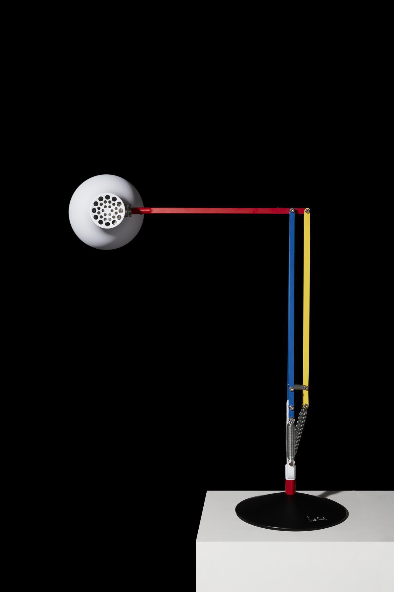 Type 75TM Paul Smith Edition 3 Lampe de table Anglepoise OFFRE SPECIALE