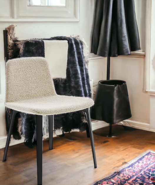 KN07 Chaise Knoll International