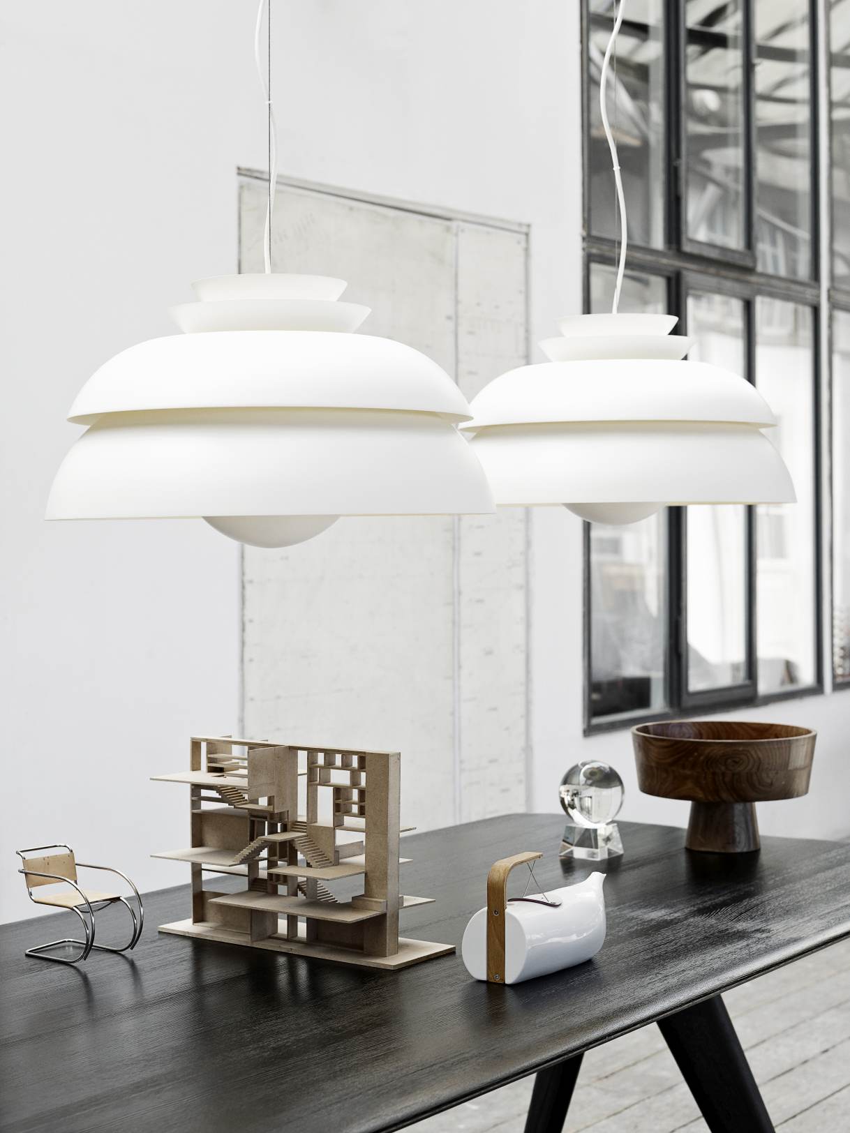 Concero Lampe de suspendue