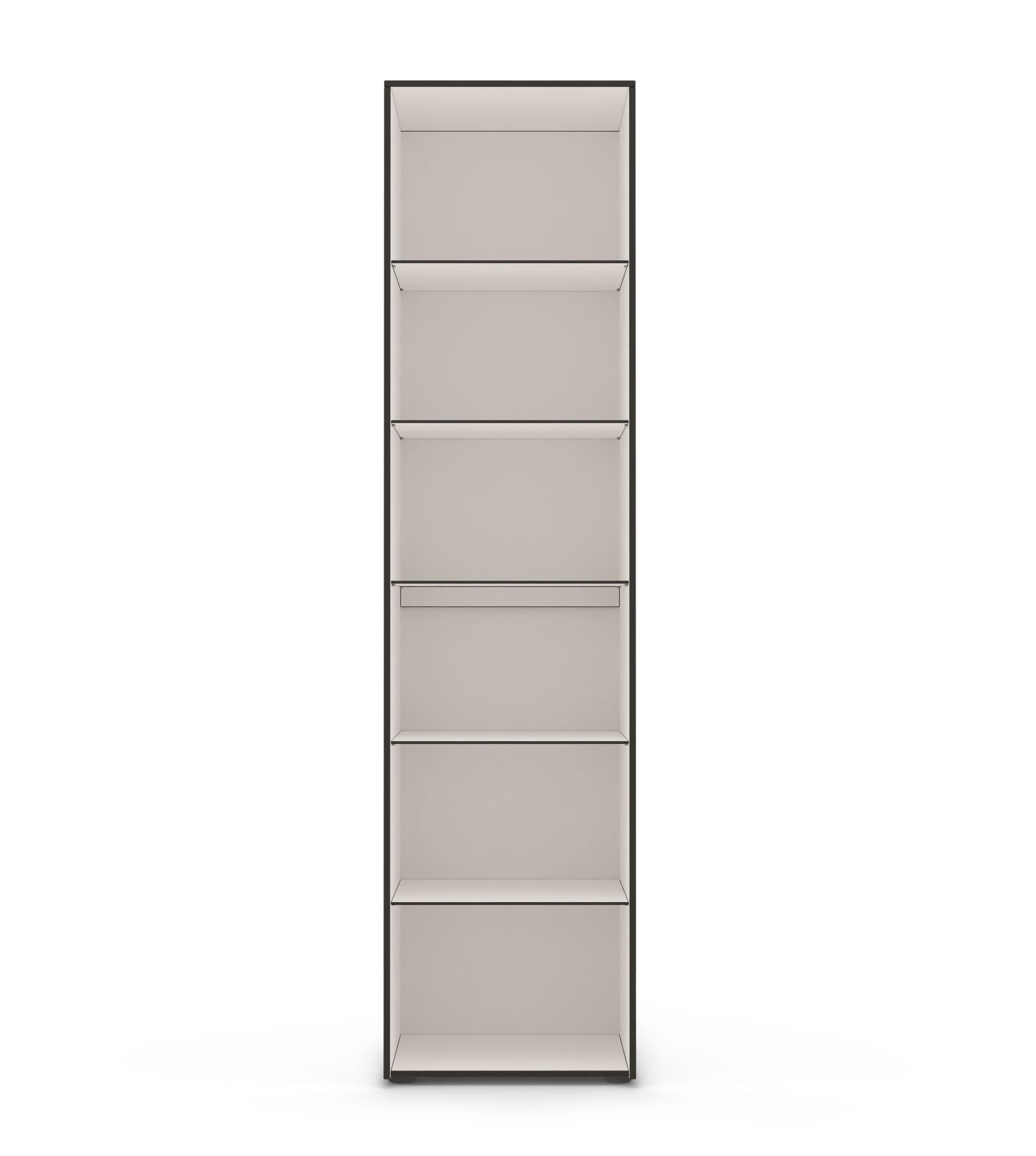 Ordo Armoire de jardin 50 Shelf Conmoto