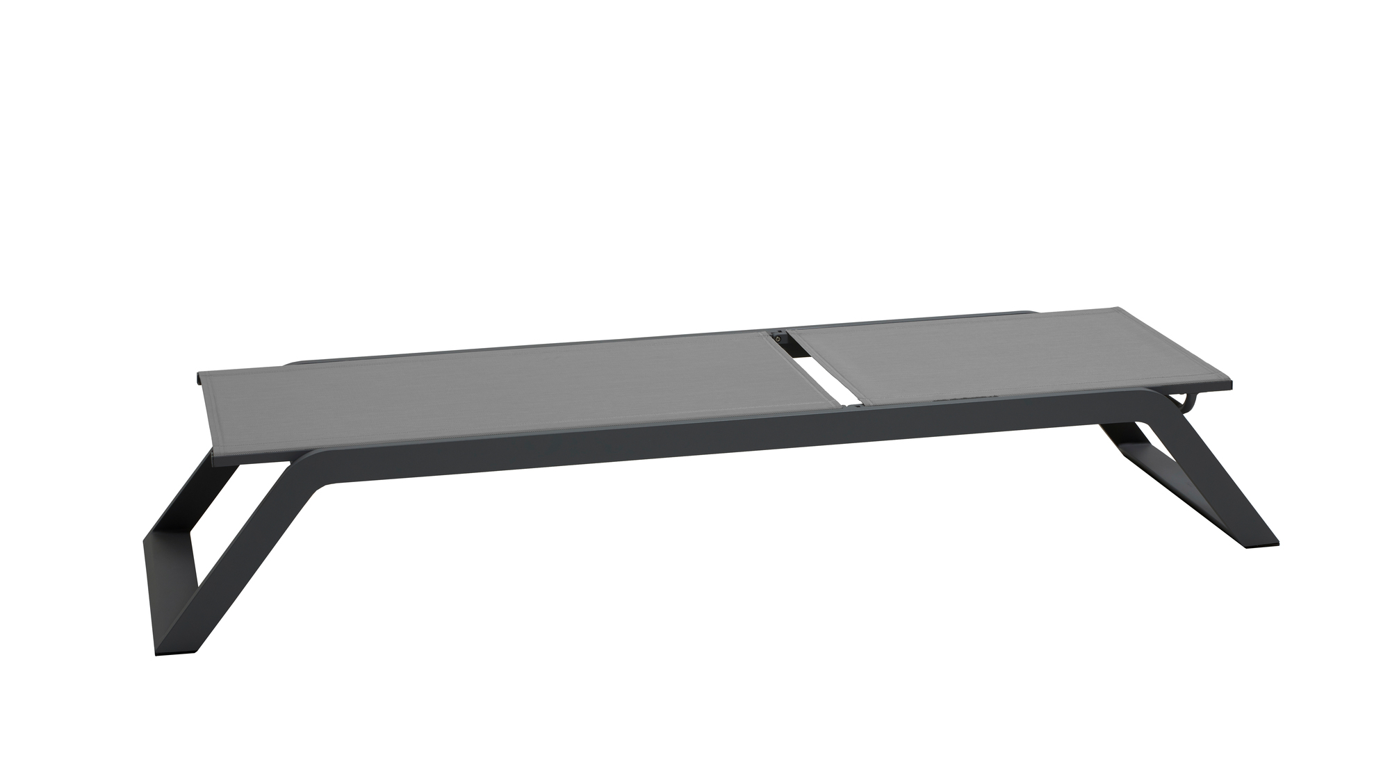 Siesta Outdoor Chaise longue Cane-Line