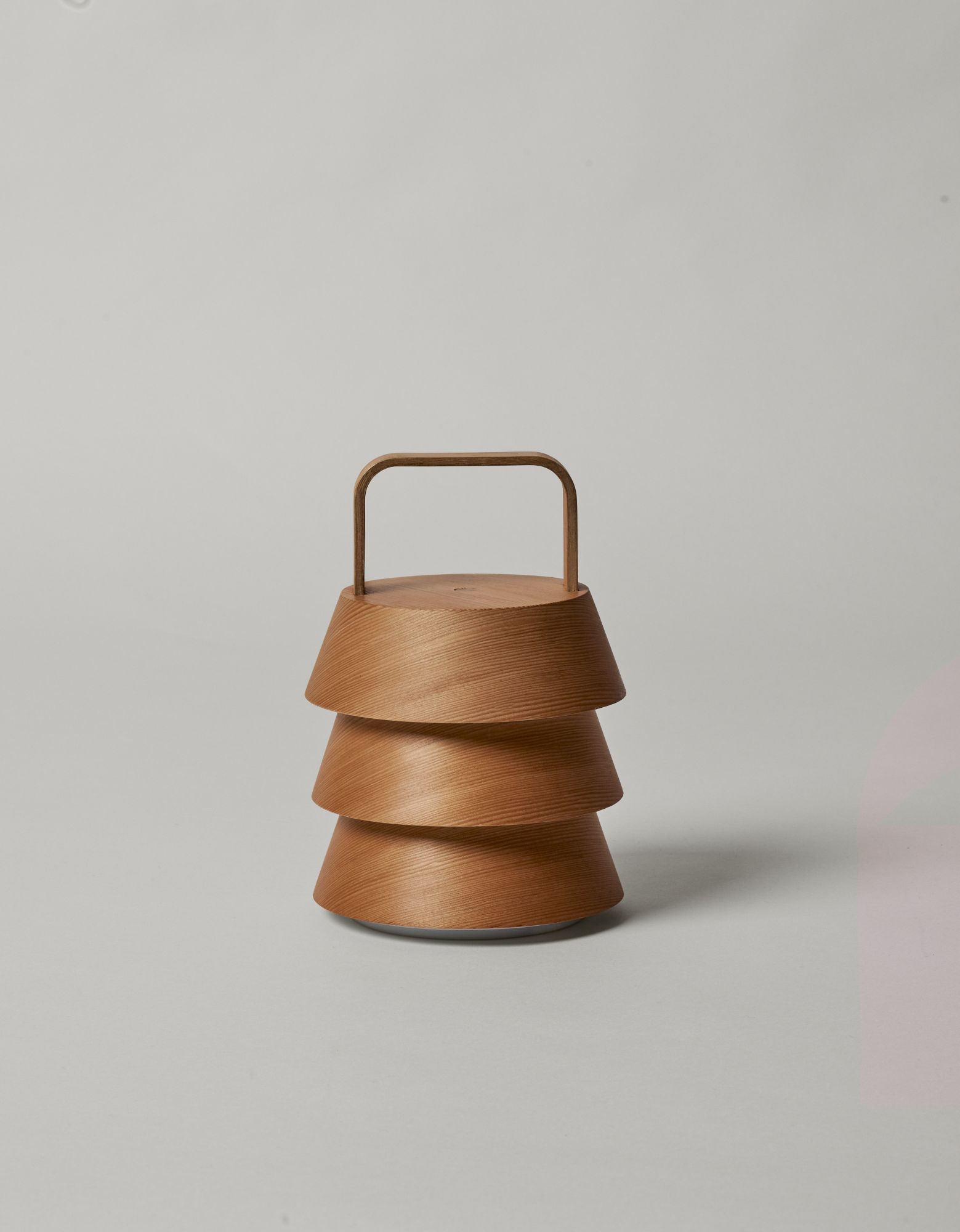 Luver lampe de table portable Ferm Living