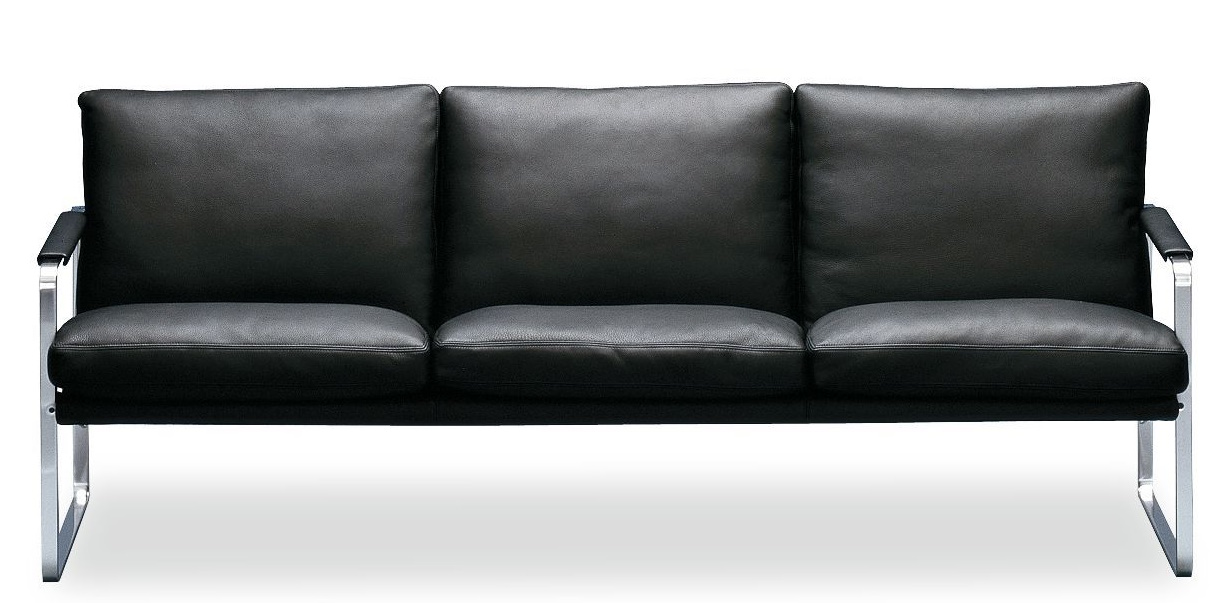710 Fabricius Canapé 2 places / 3 places Walter Knoll 