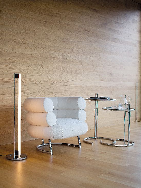 Lampadaire Tube Light ClassiCon – QUICK SHIP